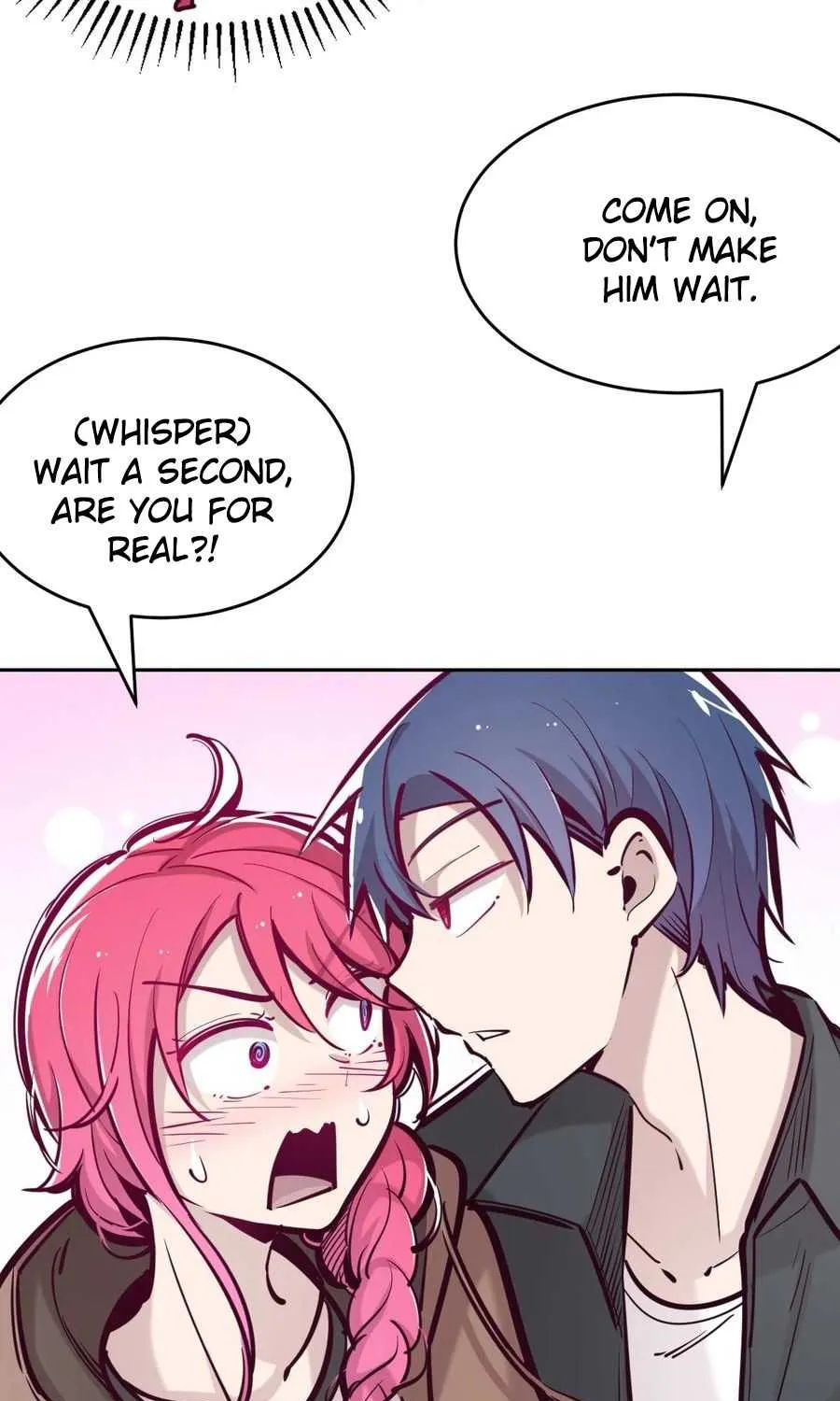 Demon X Angel, Can’t Get Along! Chapter 45 page 64 - 