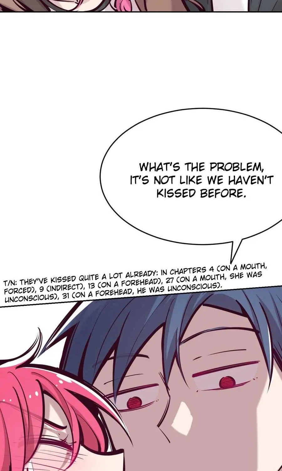 Demon X Angel, Can’t Get Along! Chapter 45 page 65 - 