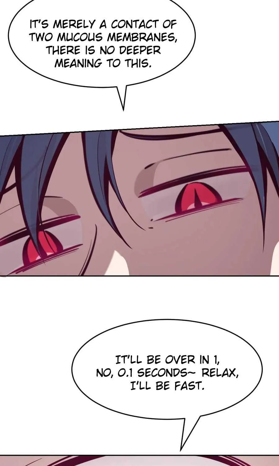 Demon X Angel, Can’t Get Along! Chapter 45 page 71 - 
