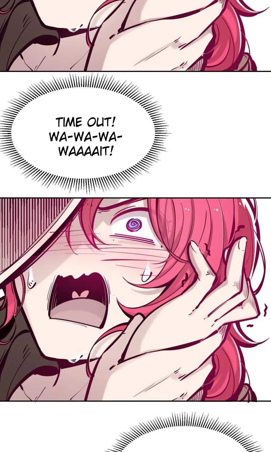 Demon X Angel, Can’t Get Along! Chapter 45 page 73 - 