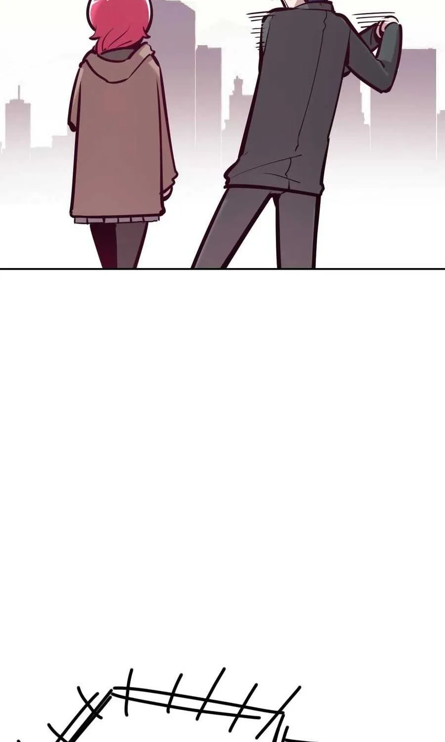 Demon X Angel, Can’t Get Along! Chapter 45 page 93 - 
