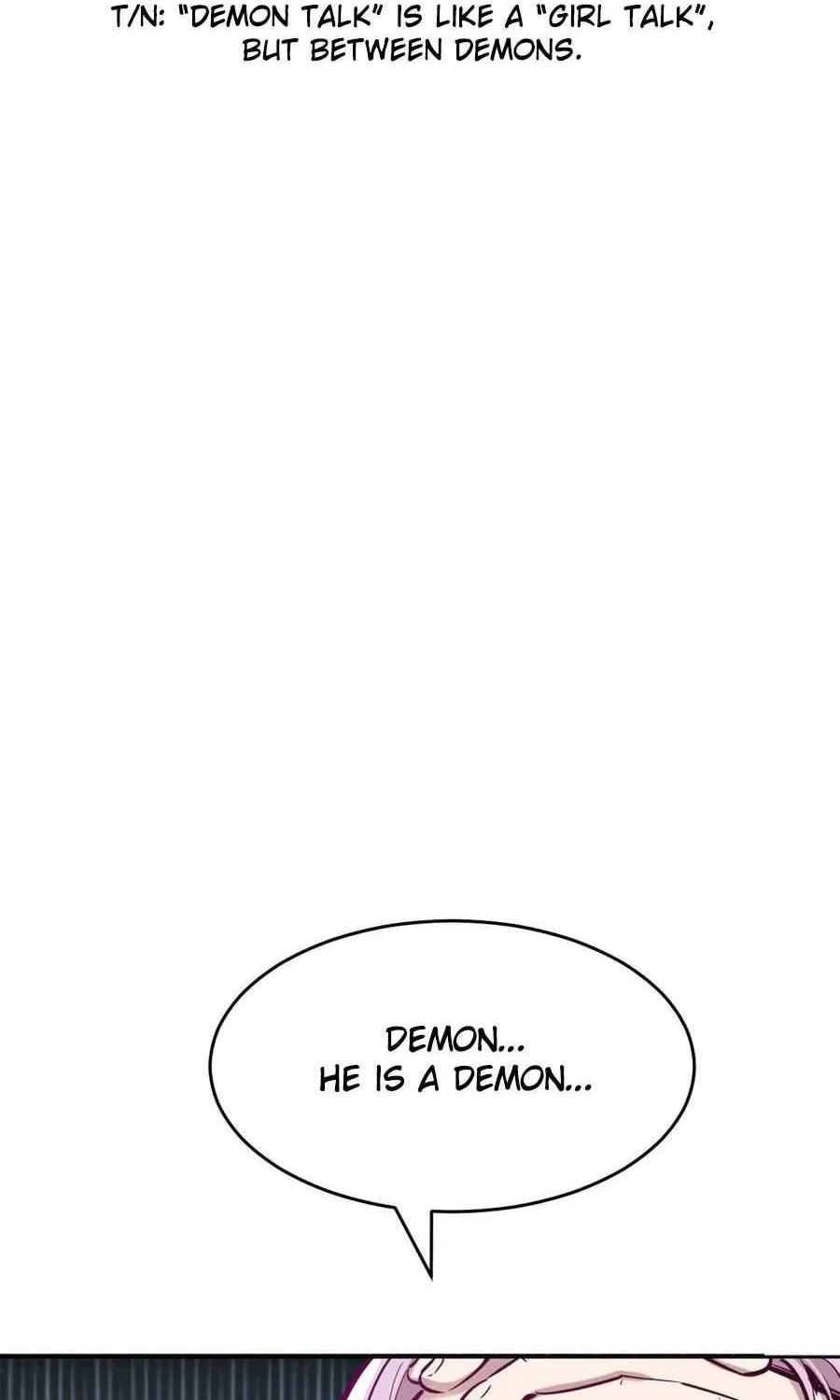 Demon X Angel, Can’t Get Along! Chapter 46 page 2 - 