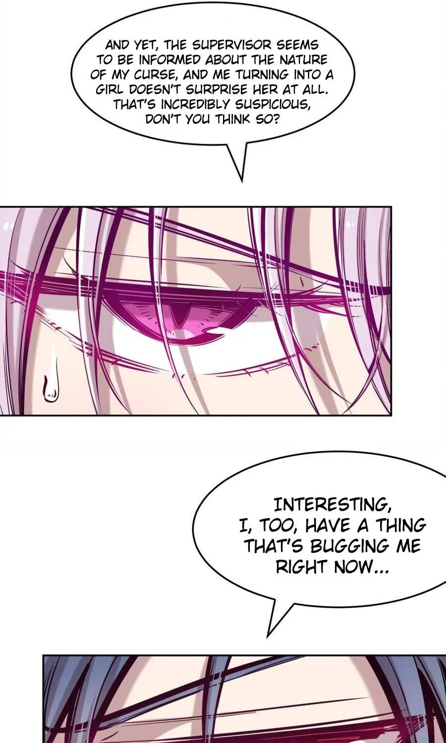Demon X Angel, Can’t Get Along! Chapter 46 page 11 - 