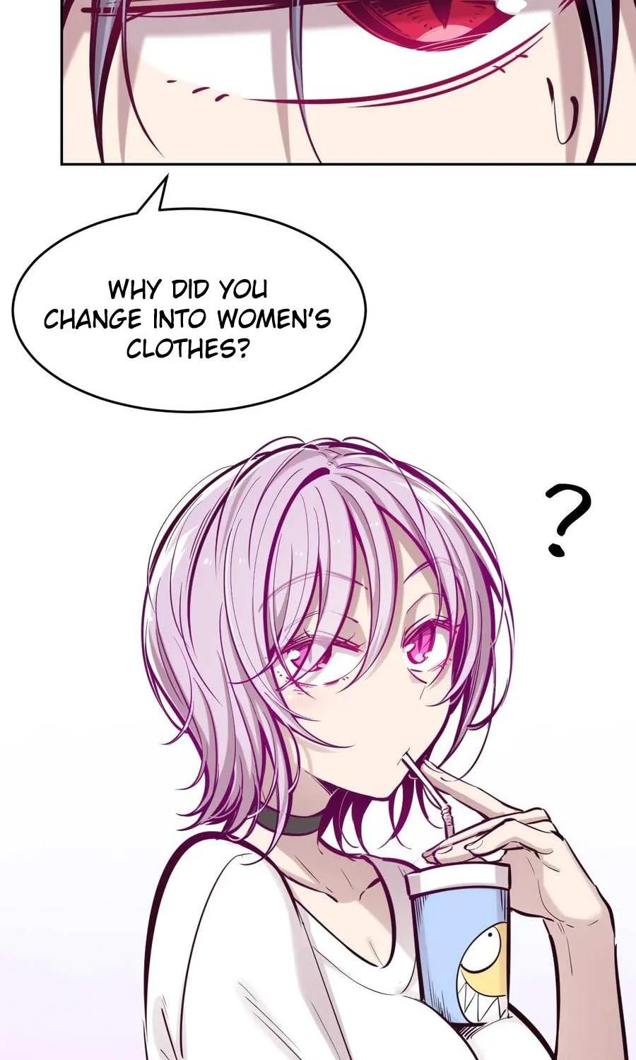 Demon X Angel, Can’t Get Along! Chapter 46 page 12 - 