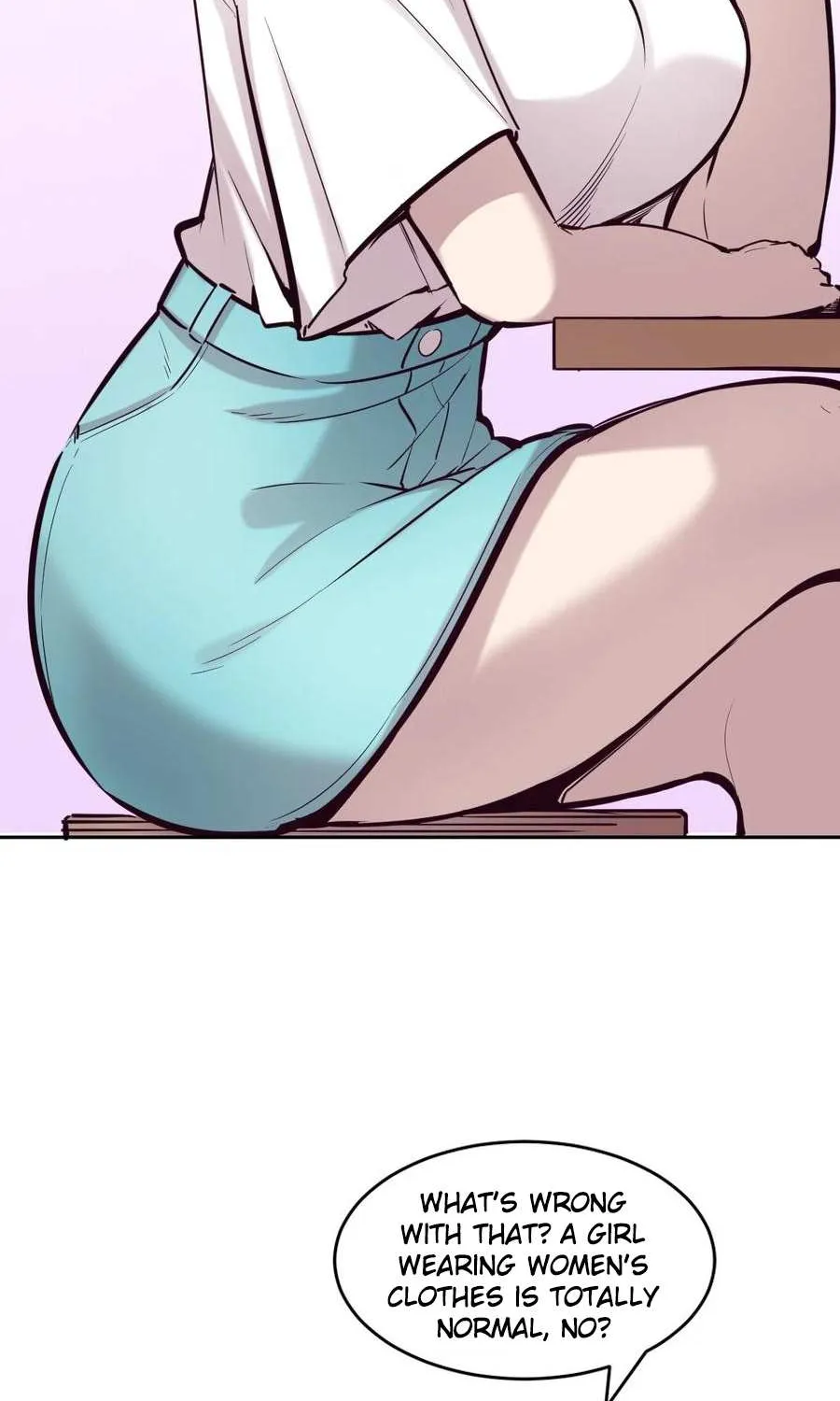 Demon X Angel, Can’t Get Along! Chapter 46 page 13 - 