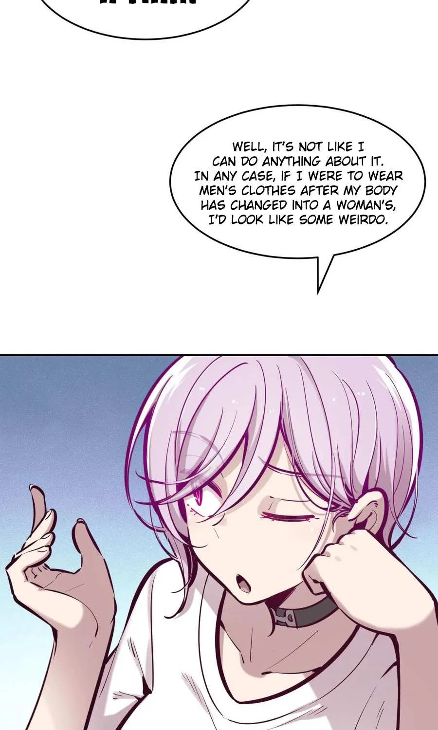 Demon X Angel, Can’t Get Along! Chapter 46 page 15 - 