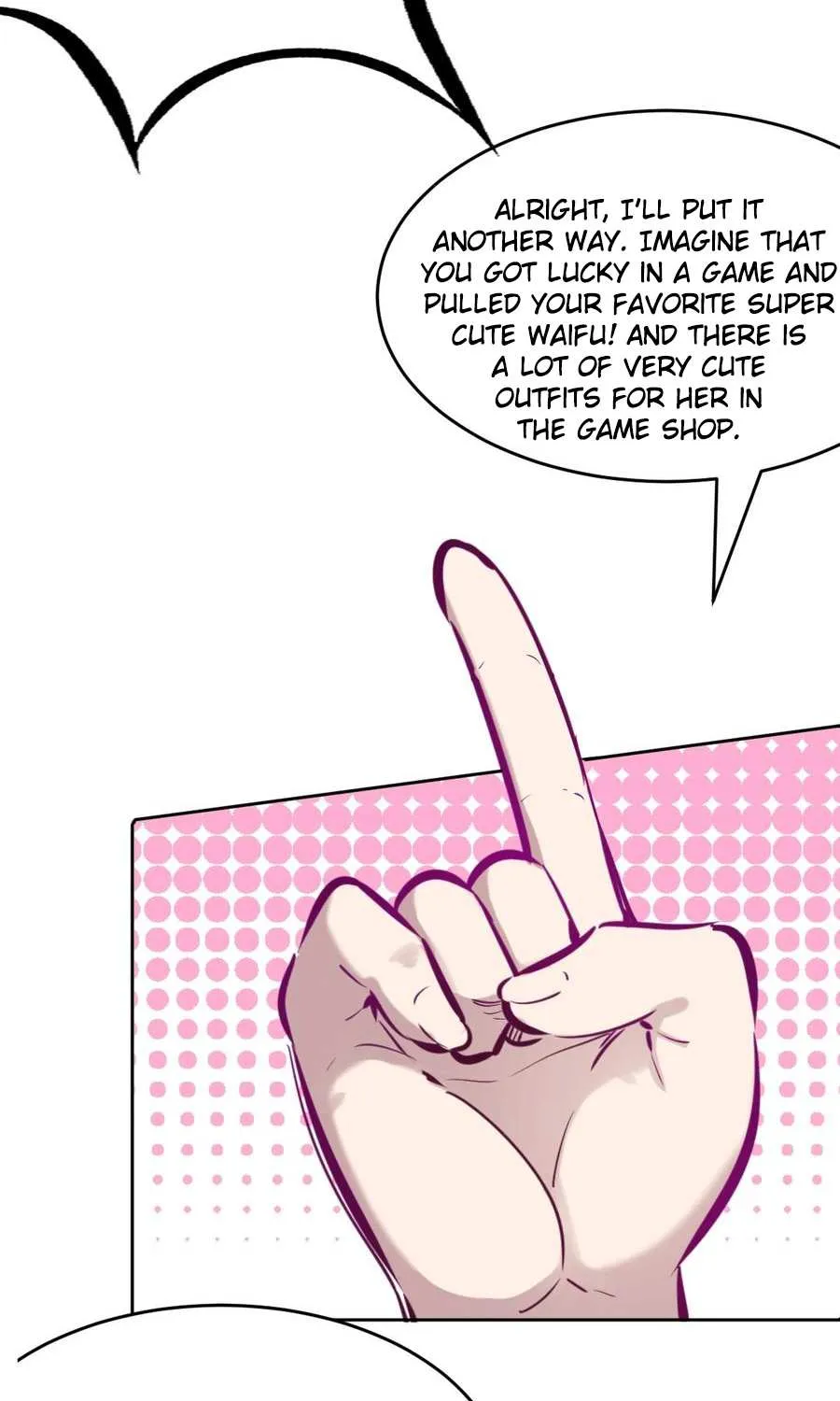 Demon X Angel, Can’t Get Along! Chapter 46 page 19 - 