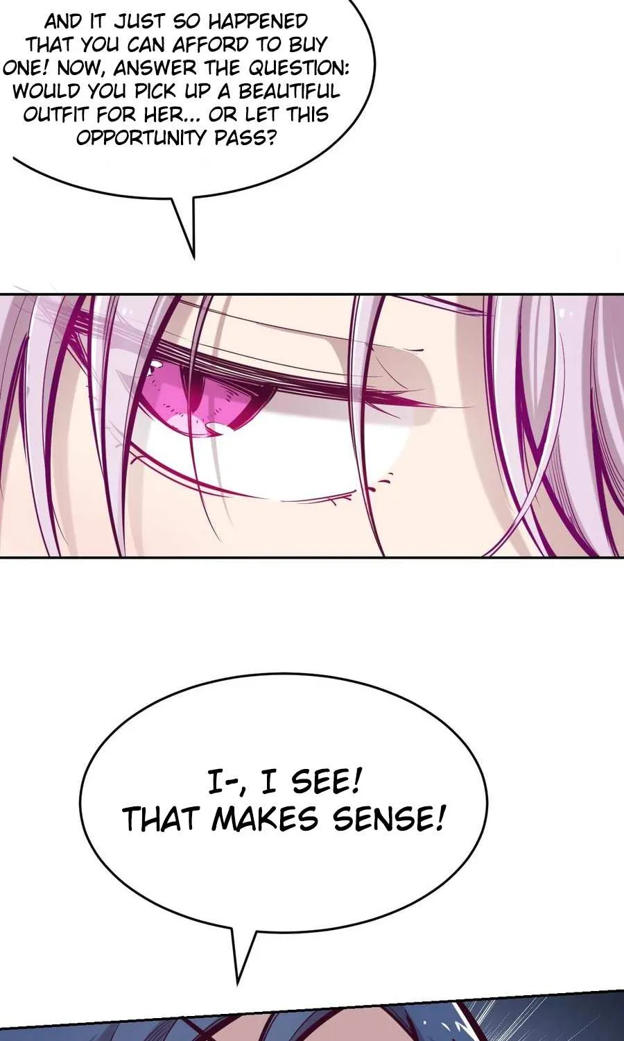 Demon X Angel, Can’t Get Along! Chapter 46 page 20 - 