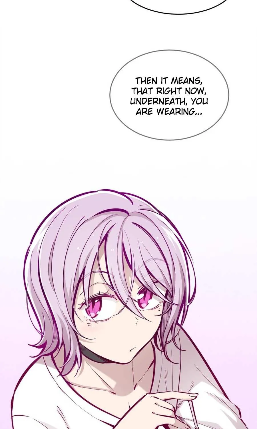 Demon X Angel, Can’t Get Along! Chapter 46 page 22 - 