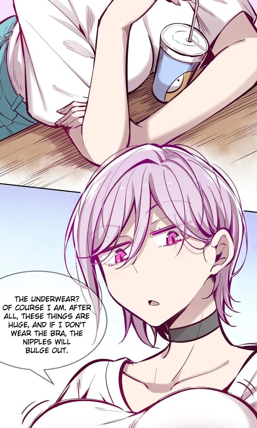 Demon X Angel, Can’t Get Along! Chapter 46 page 23 - 