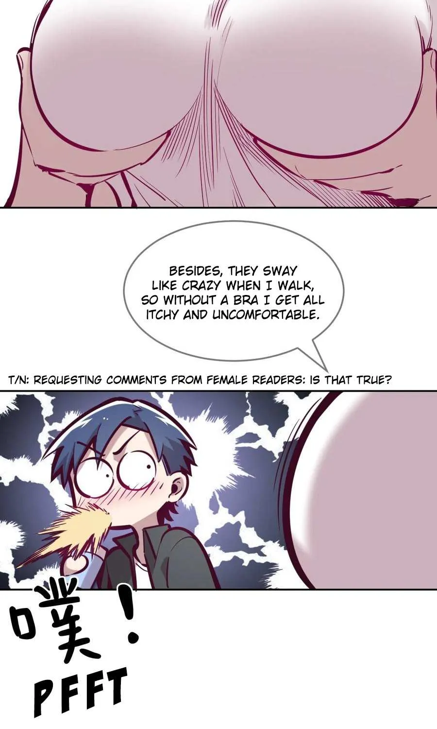 Demon X Angel, Can’t Get Along! Chapter 46 page 24 - 