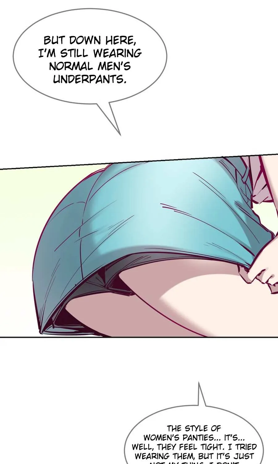 Demon X Angel, Can’t Get Along! Chapter 46 page 25 - 