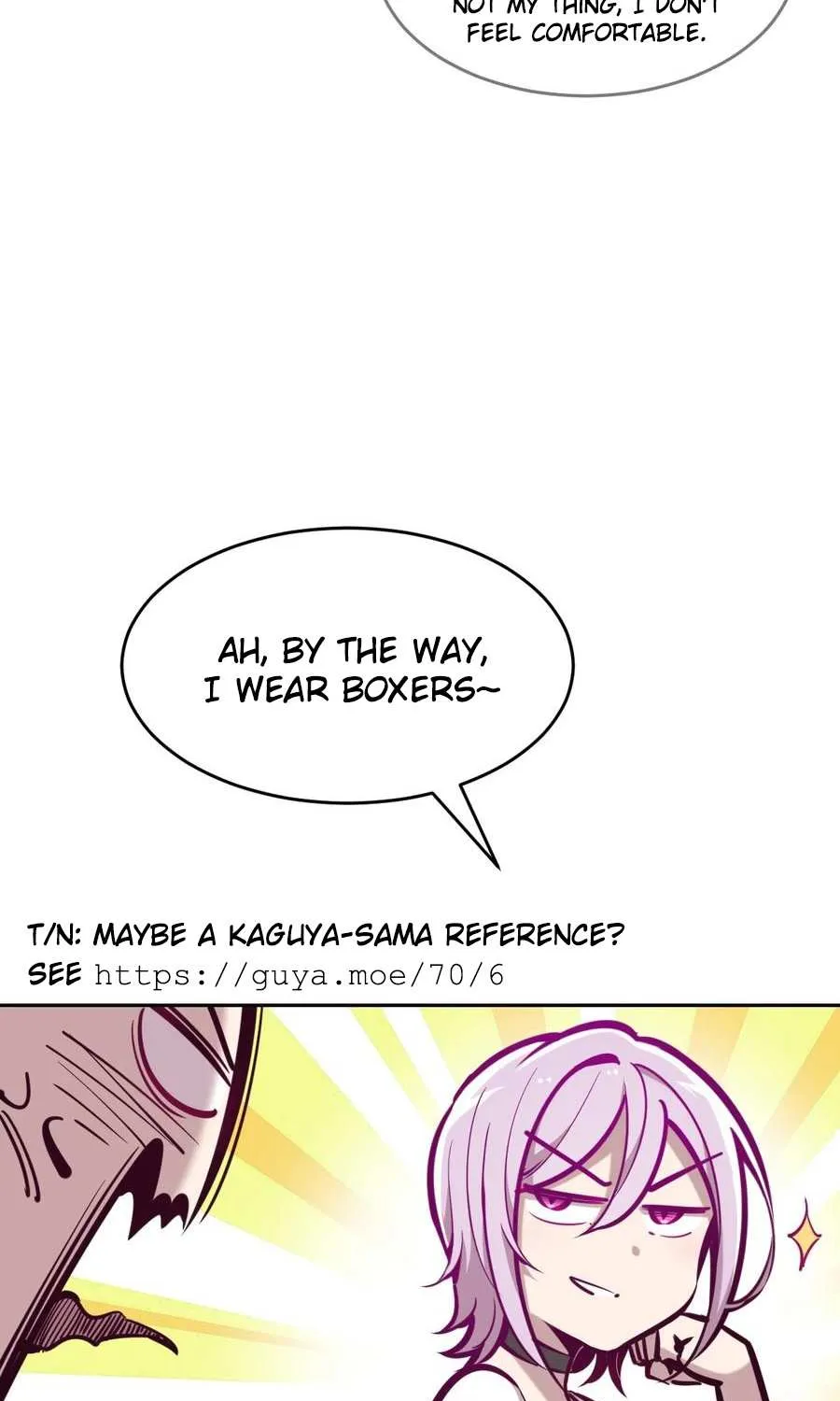 Demon X Angel, Can’t Get Along! Chapter 46 page 26 - 