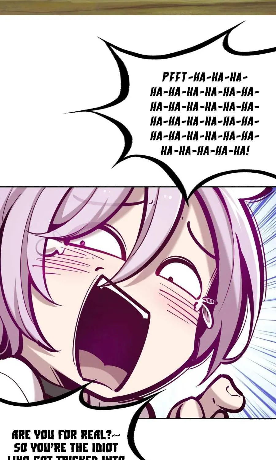 Demon X Angel, Can’t Get Along! Chapter 46 page 29 - 