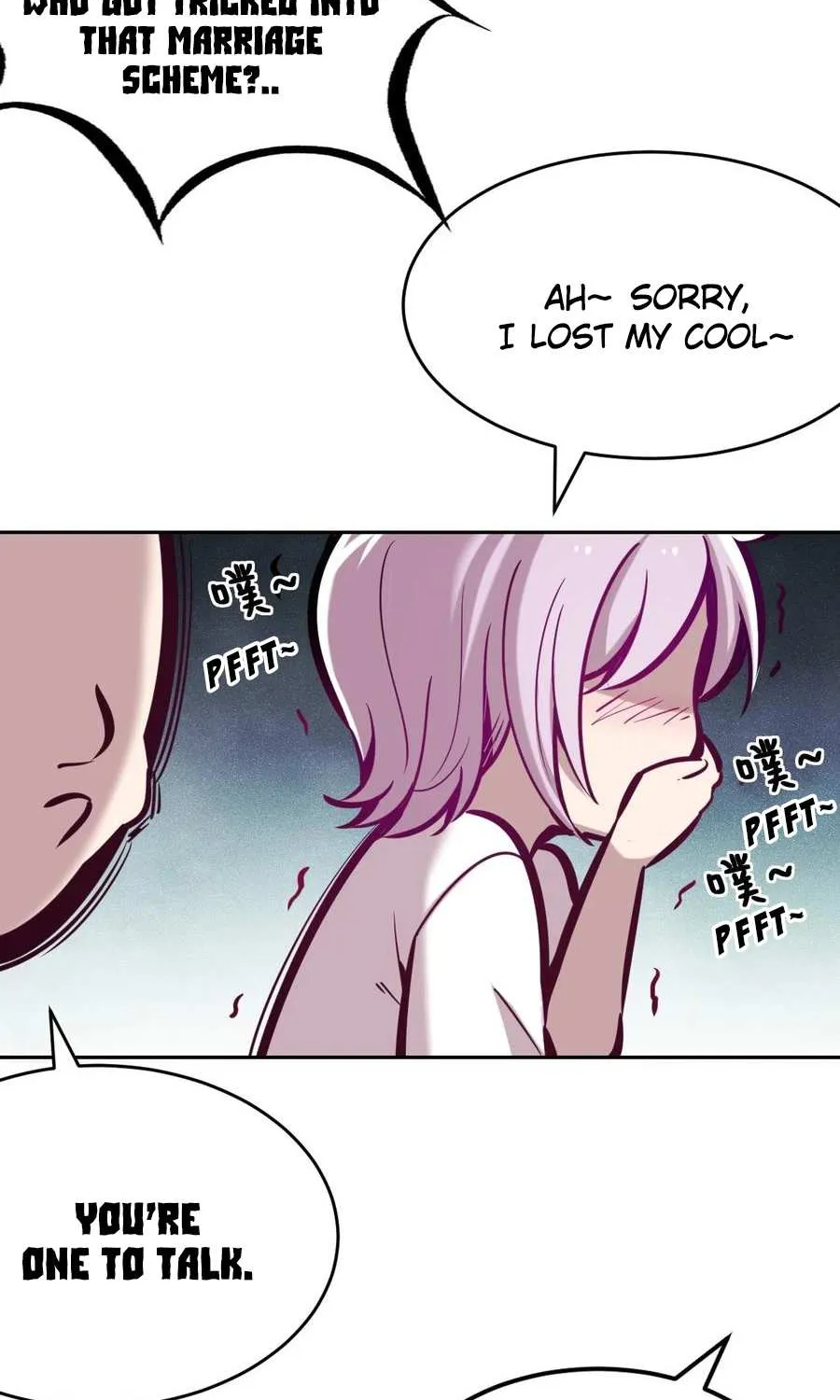 Demon X Angel, Can’t Get Along! Chapter 46 page 30 - 