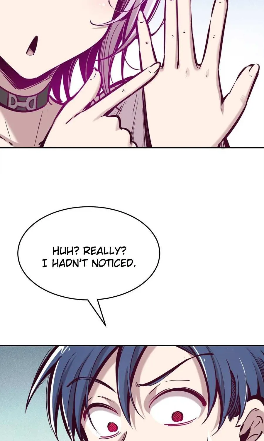 Demon X Angel, Can’t Get Along! Chapter 46 page 34 - 