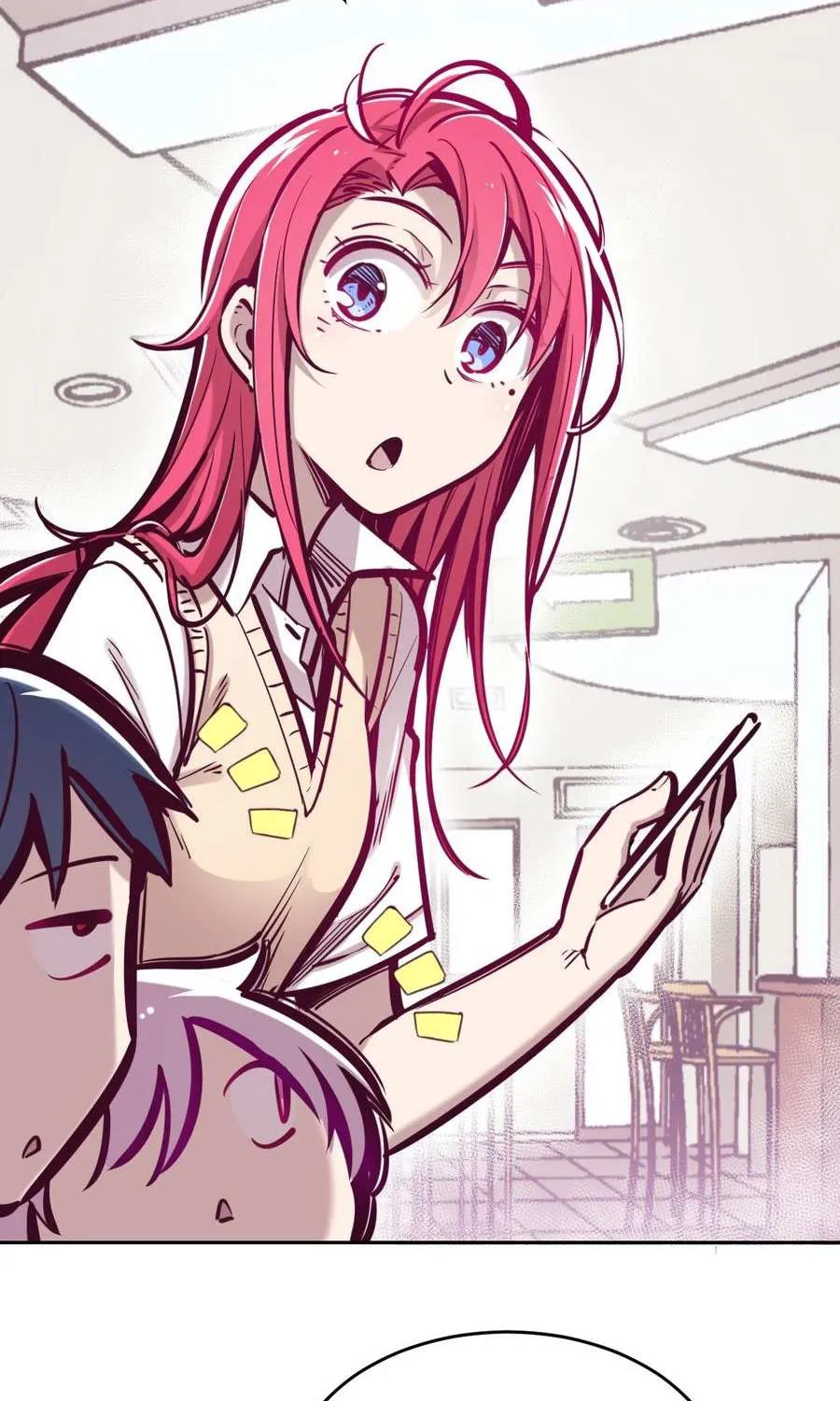 Demon X Angel, Can’t Get Along! Chapter 46 page 38 - 
