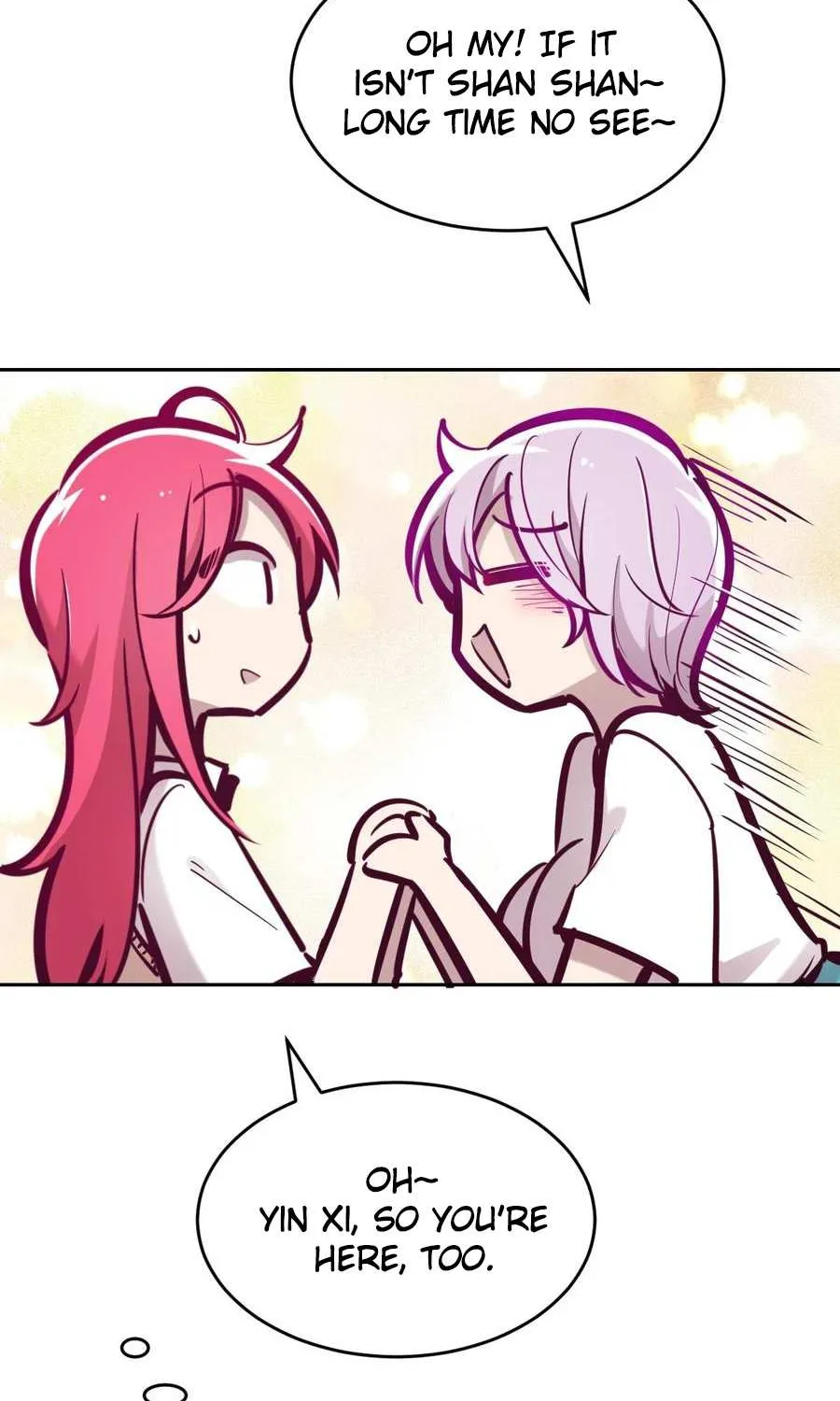 Demon X Angel, Can’t Get Along! Chapter 46 page 39 - 