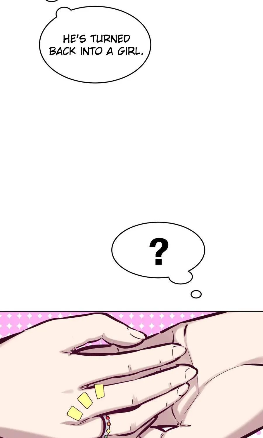 Demon X Angel, Can’t Get Along! Chapter 46 page 40 - 