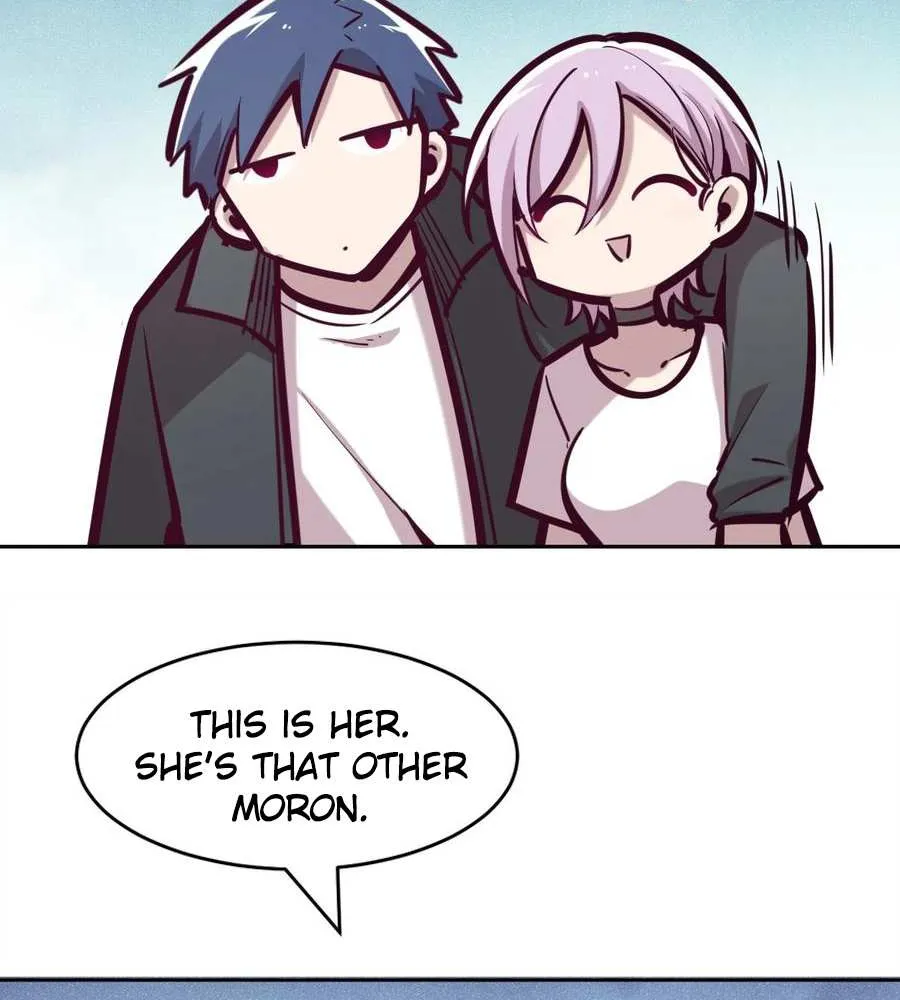 Demon X Angel, Can’t Get Along! Chapter 46 page 42 - 