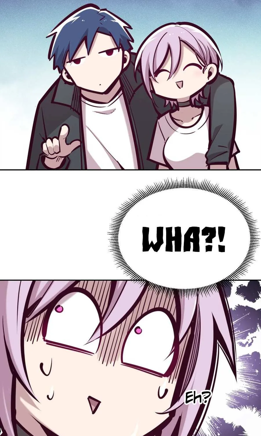 Demon X Angel, Can’t Get Along! Chapter 46 page 43 - 