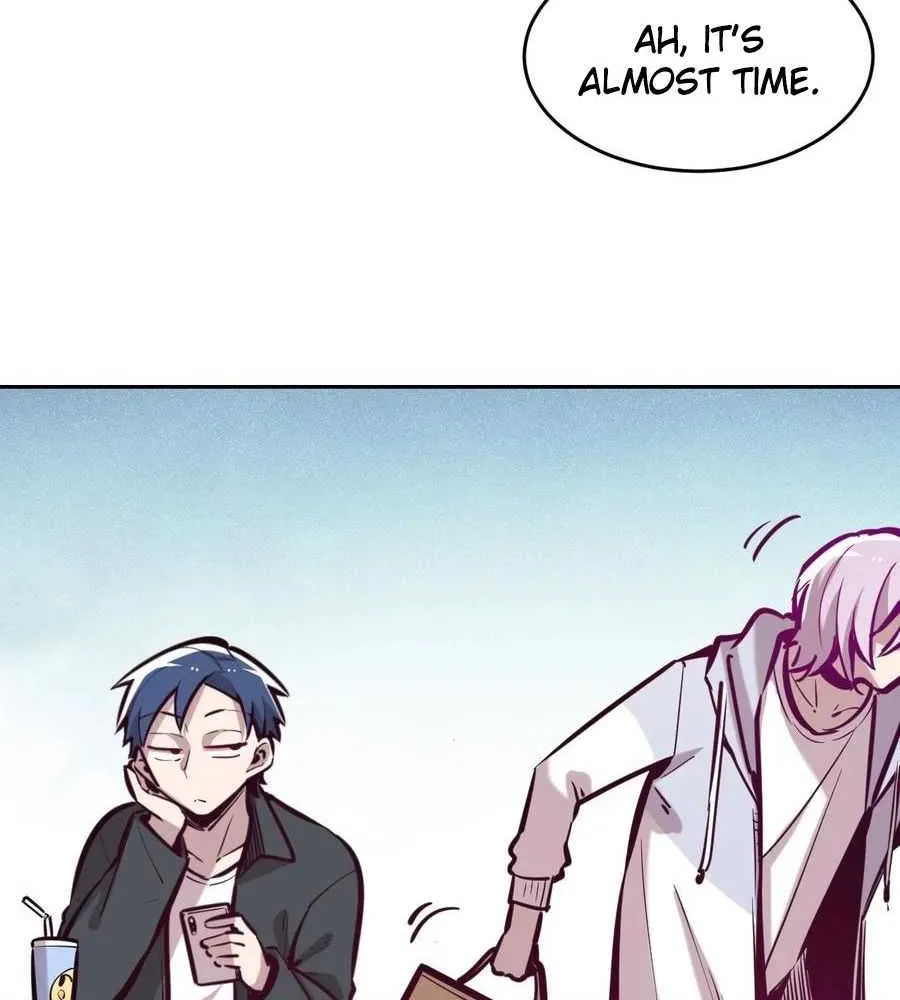 Demon X Angel, Can’t Get Along! Chapter 46 page 7 - 