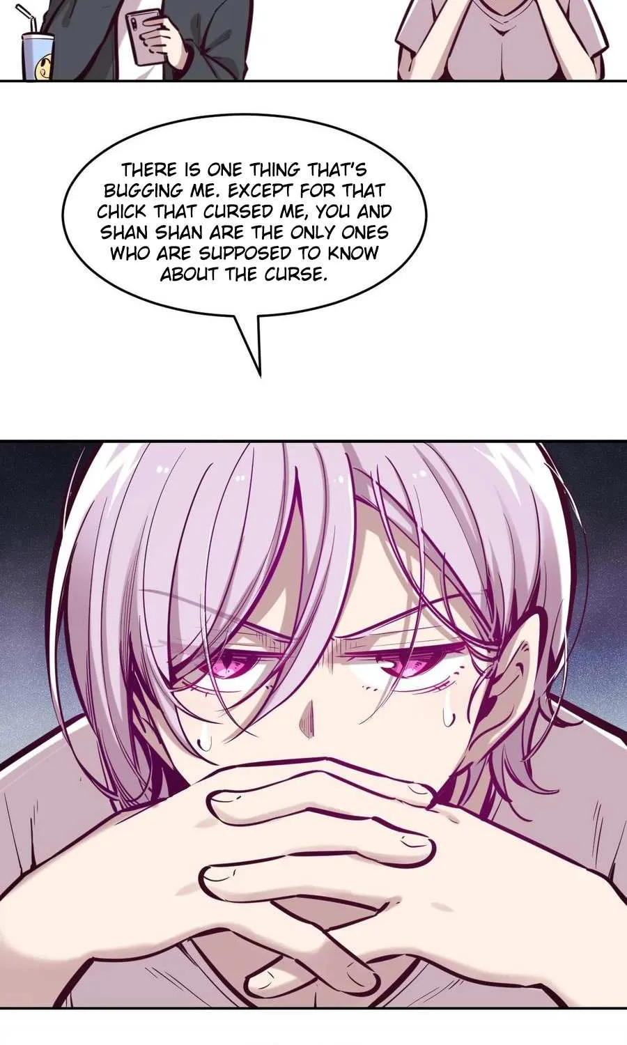 Demon X Angel, Can’t Get Along! Chapter 46 page 10 - 