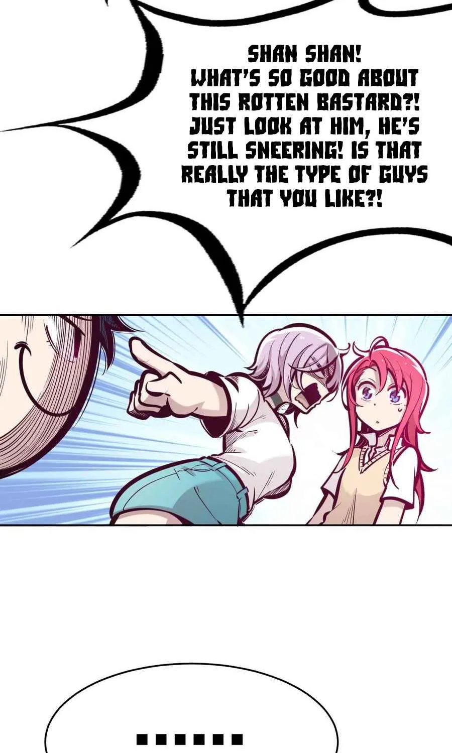 Demon X Angel, Can’t Get Along! Chapter 47 page 11 - 