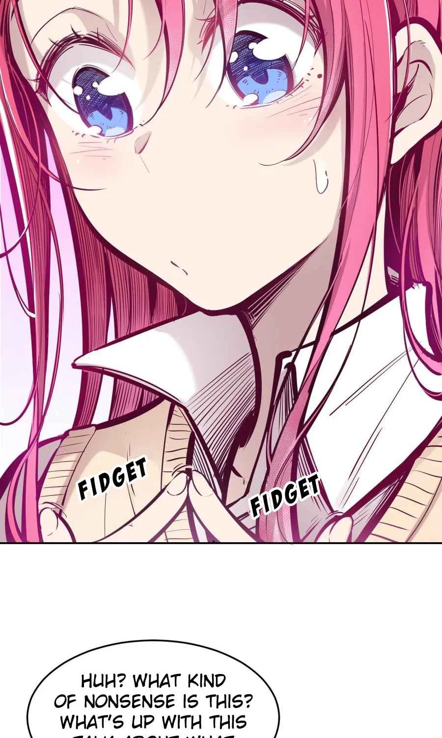 Demon X Angel, Can’t Get Along! Chapter 47 page 13 - 