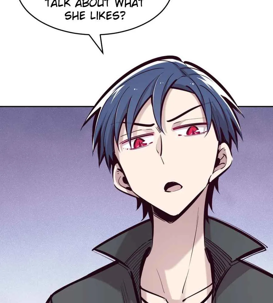 Demon X Angel, Can’t Get Along! Chapter 47 page 14 - 