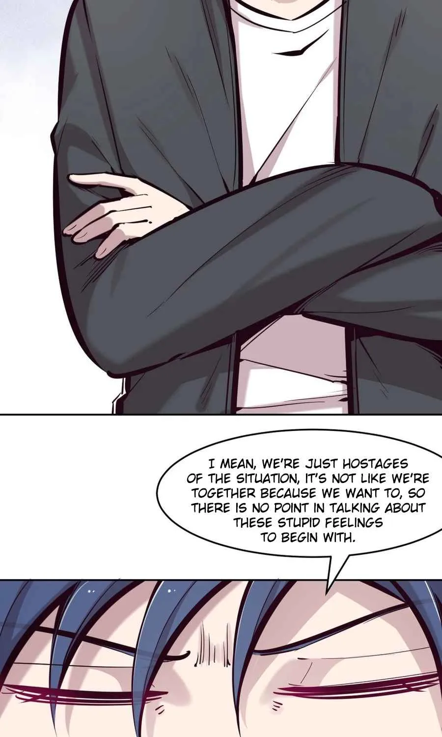 Demon X Angel, Can’t Get Along! Chapter 47 page 15 - 