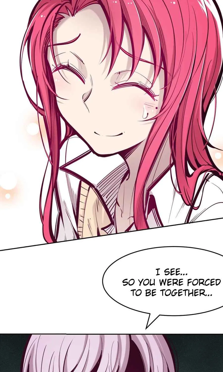 Demon X Angel, Can’t Get Along! Chapter 47 page 17 - 