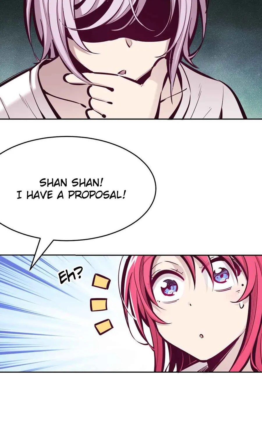 Demon X Angel, Can’t Get Along! Chapter 47 page 18 - 