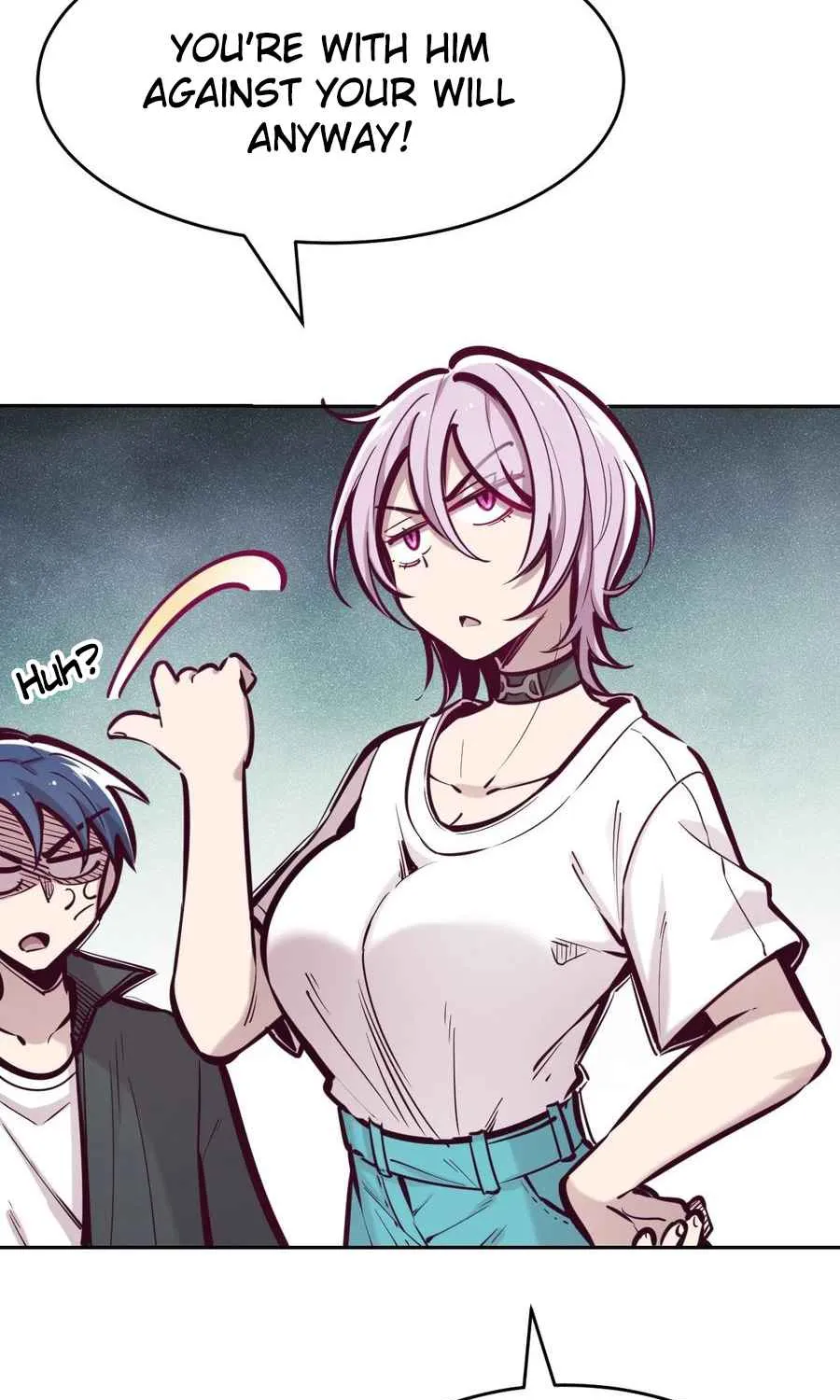 Demon X Angel, Can’t Get Along! Chapter 47 page 22 - 
