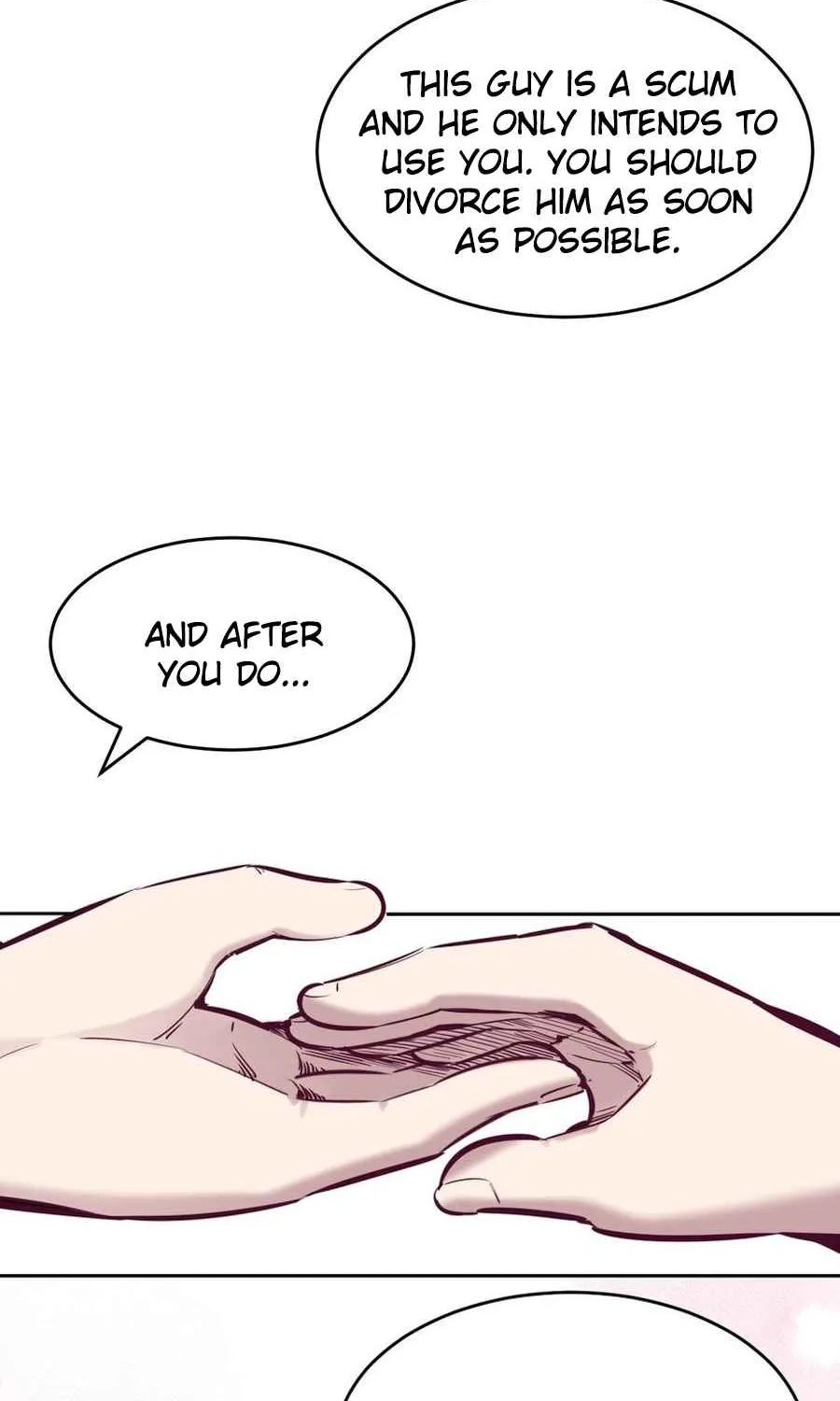 Demon X Angel, Can’t Get Along! Chapter 47 page 23 - 