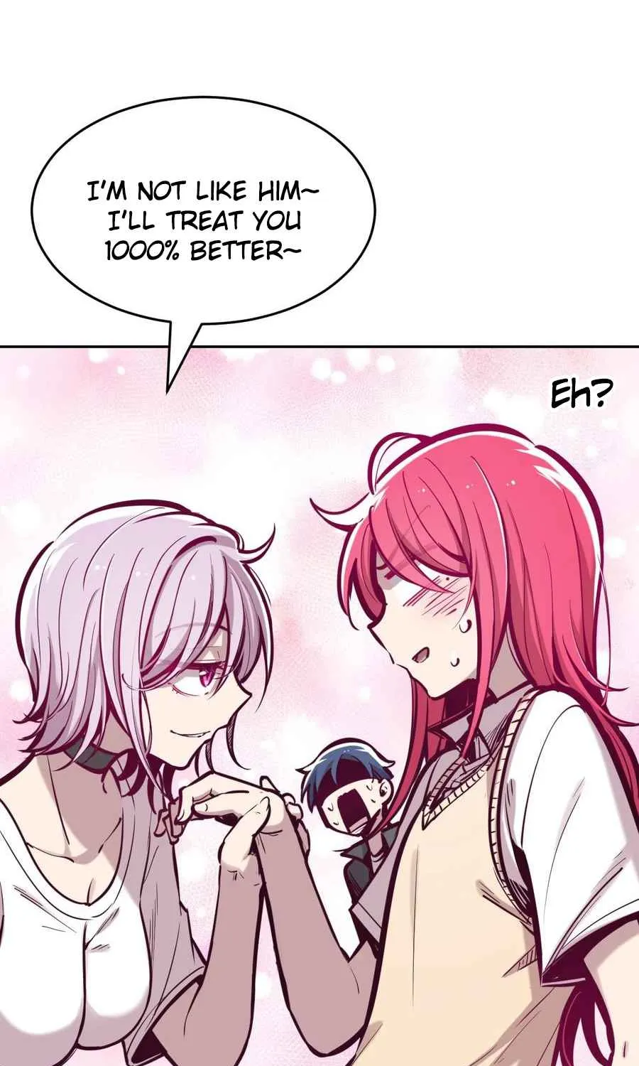 Demon X Angel, Can’t Get Along! Chapter 47 page 26 - 
