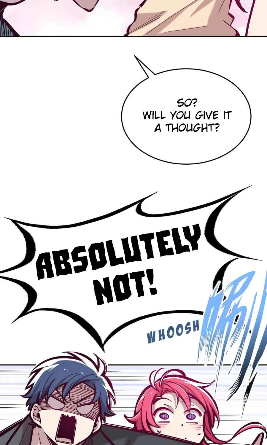 Demon X Angel, Can’t Get Along! Chapter 47 page 27 - 