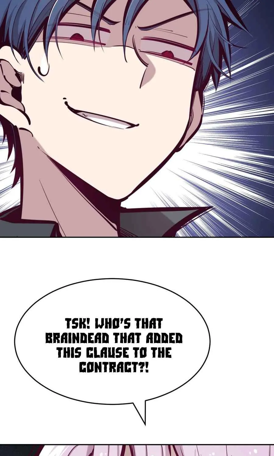 Demon X Angel, Can’t Get Along! Chapter 47 page 29 - 