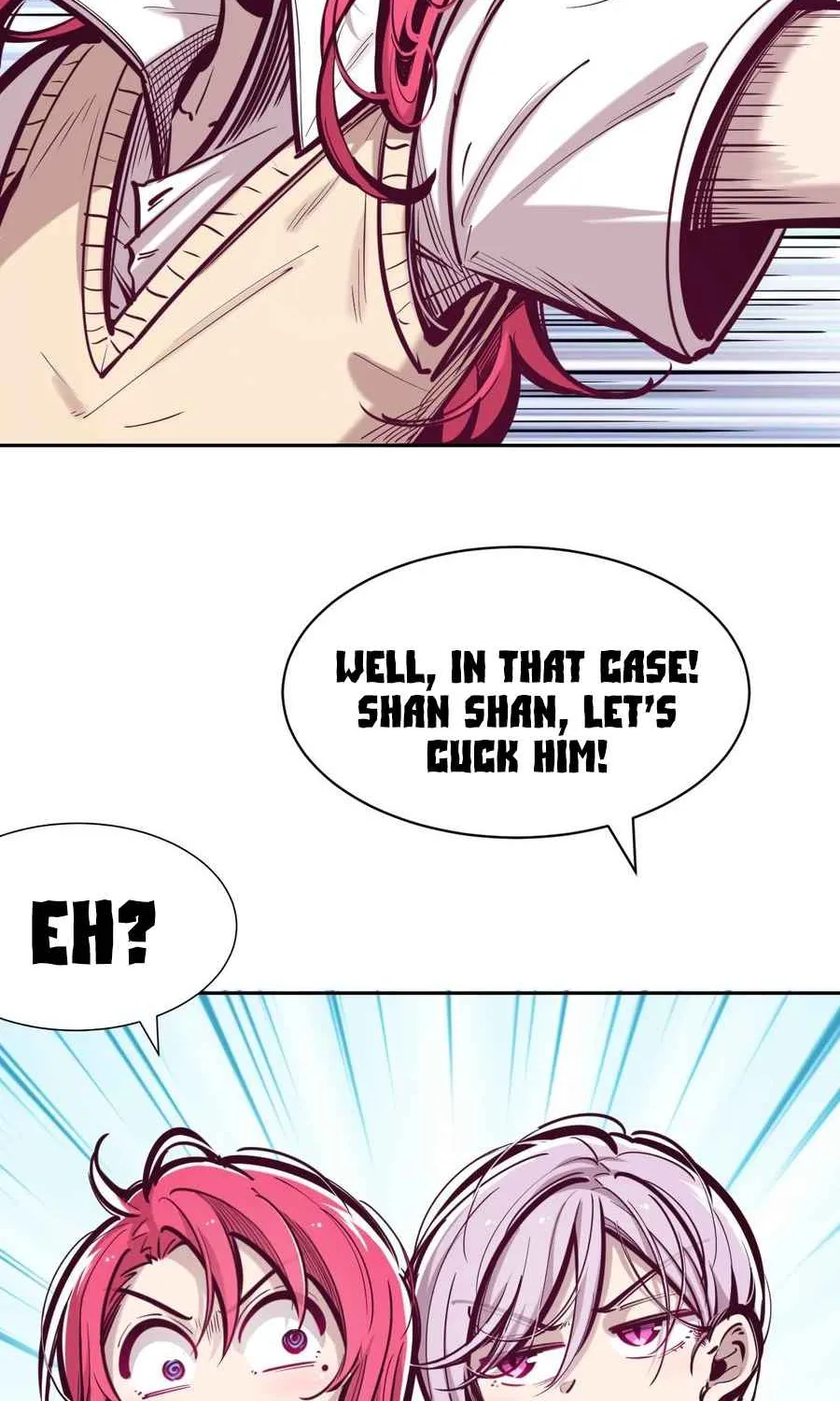 Demon X Angel, Can’t Get Along! Chapter 47 page 32 - 