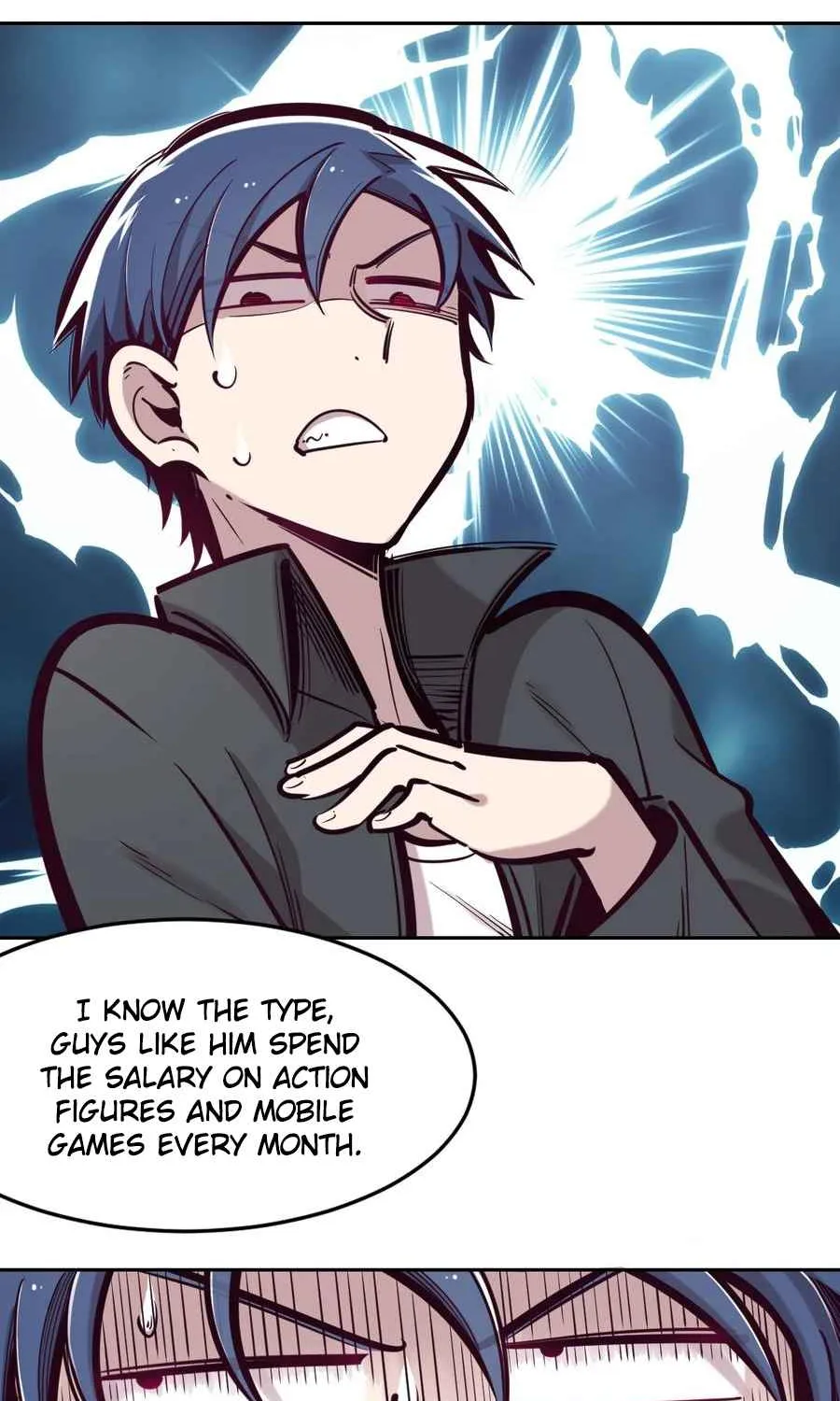 Demon X Angel, Can’t Get Along! Chapter 47 page 34 - 