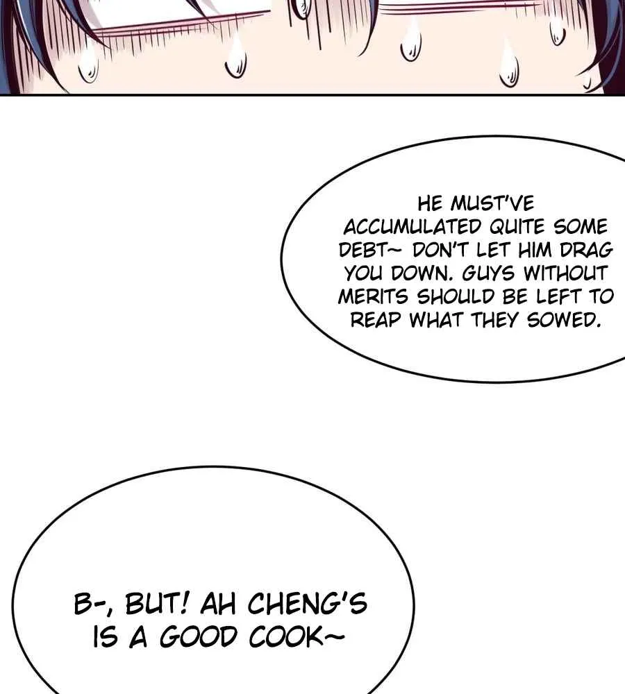 Demon X Angel, Can’t Get Along! Chapter 47 page 35 - 