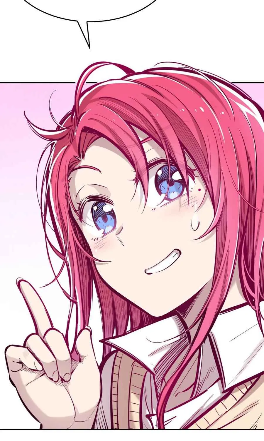 Demon X Angel, Can’t Get Along! Chapter 47 page 36 - 