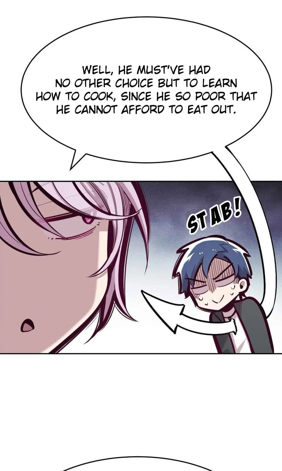 Demon X Angel, Can’t Get Along! Chapter 47 page 37 - 