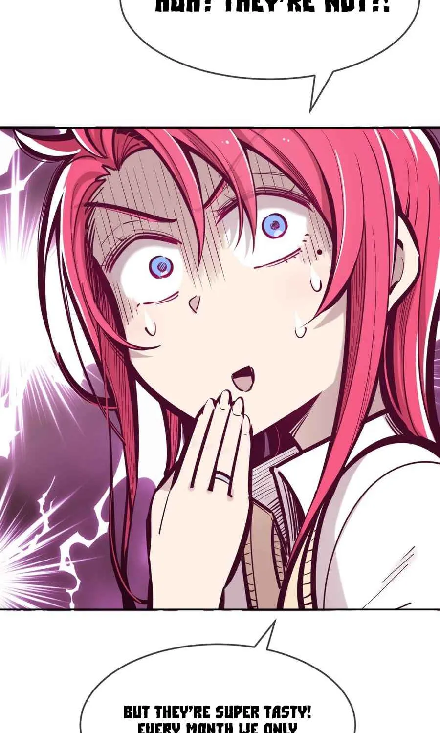 Demon X Angel, Can’t Get Along! Chapter 47 page 39 - 