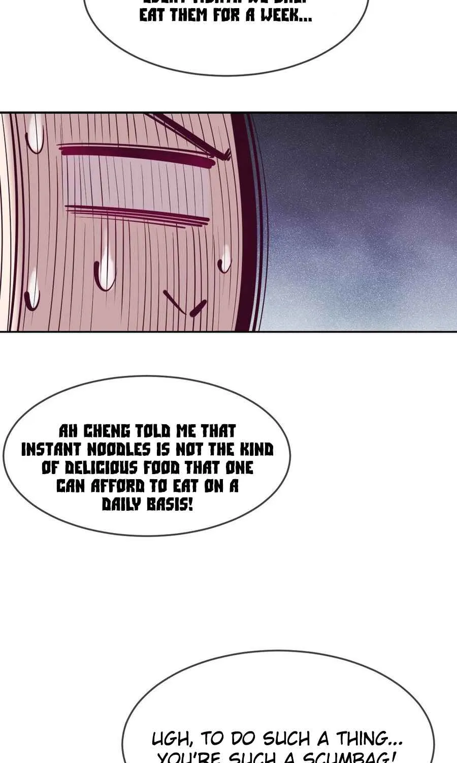 Demon X Angel, Can’t Get Along! Chapter 47 page 40 - 