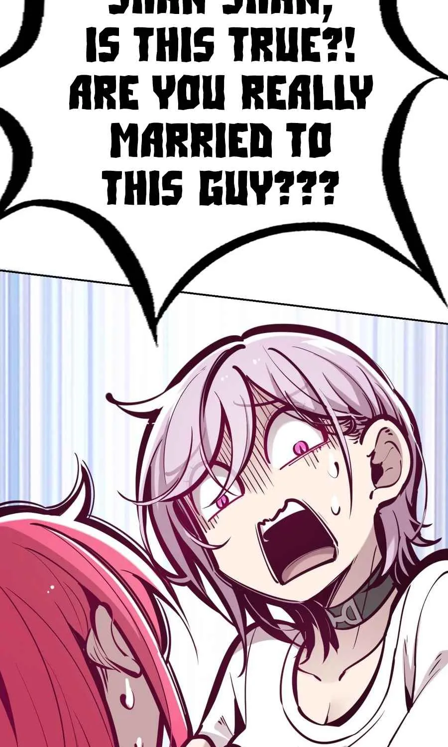 Demon X Angel, Can’t Get Along! Chapter 47 page 5 - 