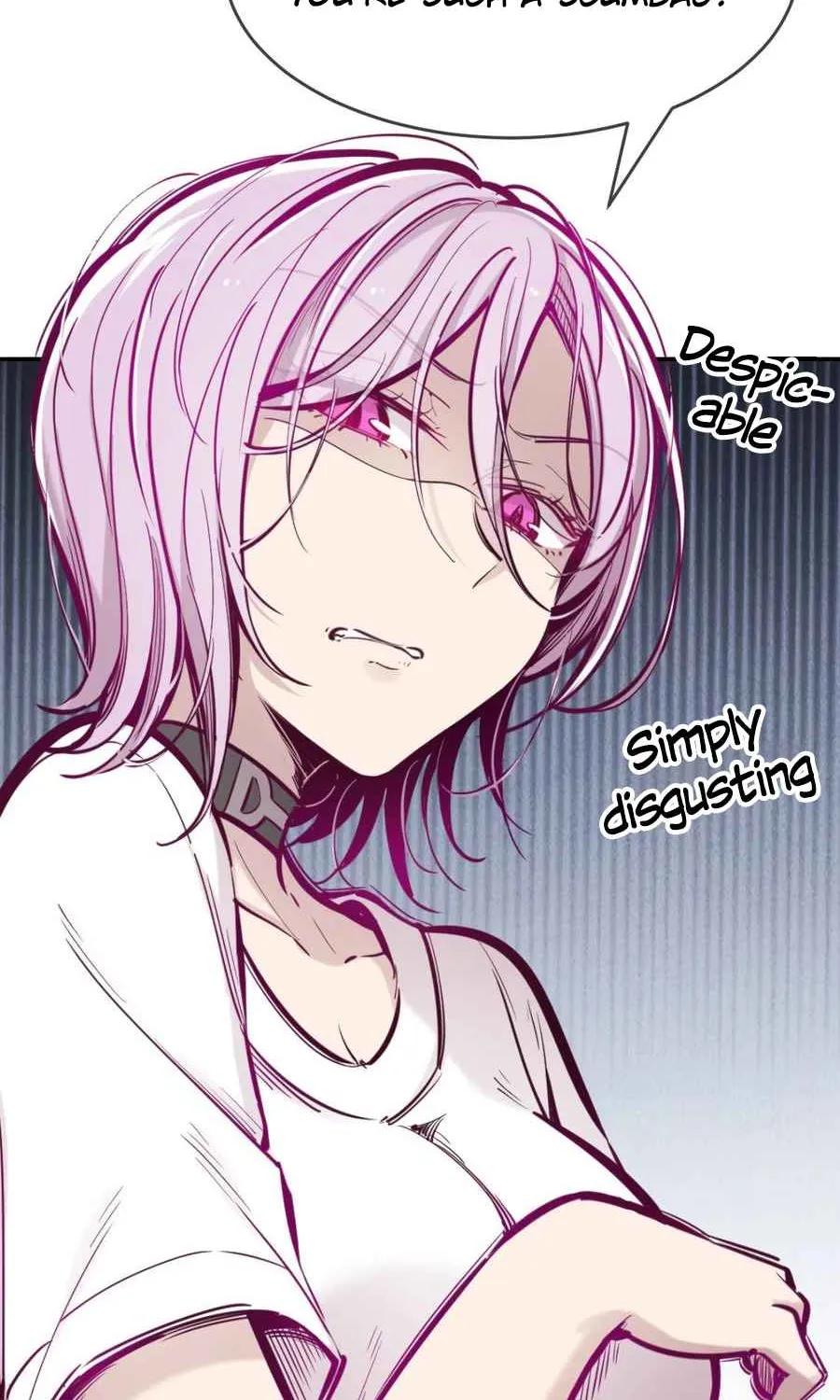 Demon X Angel, Can’t Get Along! Chapter 47 page 41 - 
