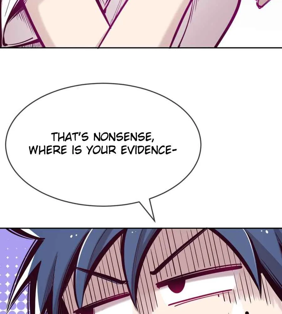 Demon X Angel, Can’t Get Along! Chapter 47 page 42 - 