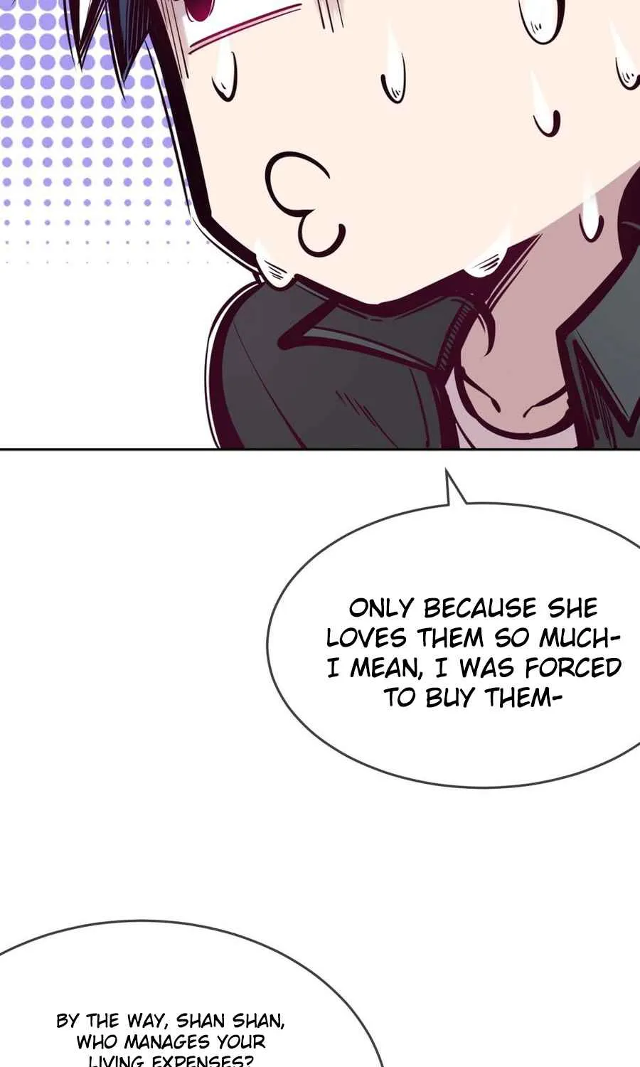 Demon X Angel, Can’t Get Along! Chapter 47 page 43 - 