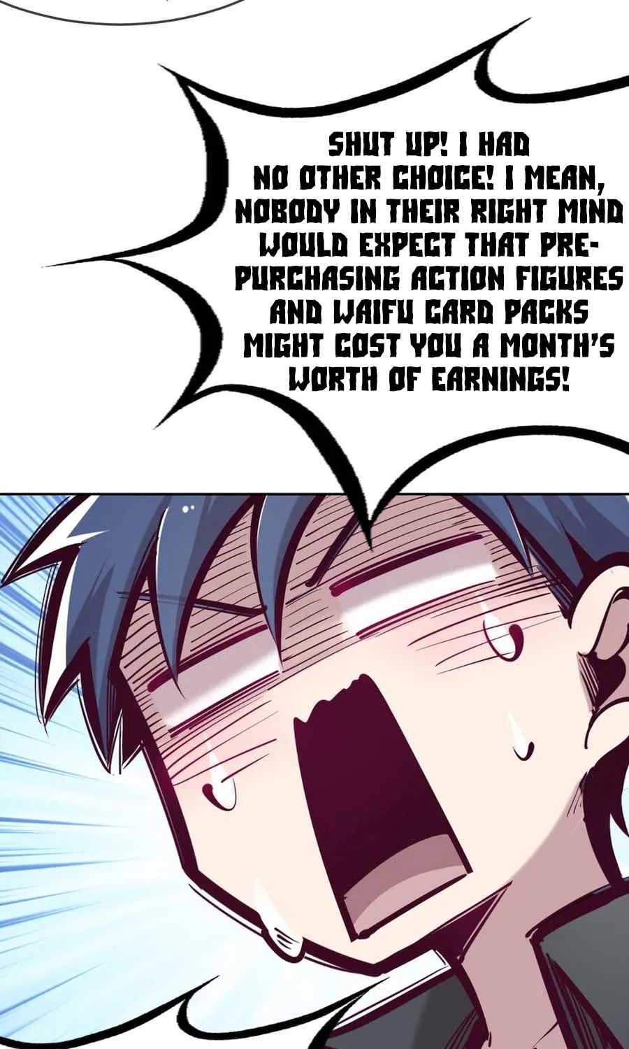 Demon X Angel, Can’t Get Along! Chapter 47 page 45 - 